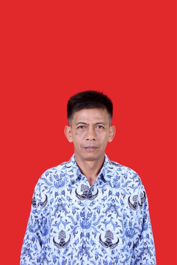 Supriyanto , S.Pd