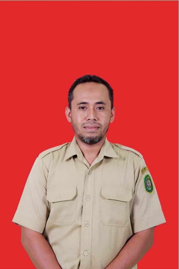 Edy Susanto , S.Kom