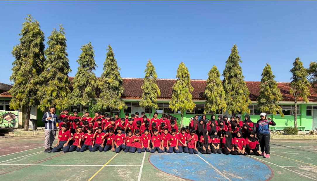 Sistem Penerimaan Murid Baru KKO SMP N 3 Imogiri Di Buka!