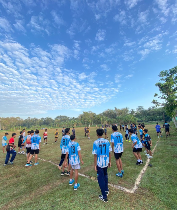 Sepak Bola